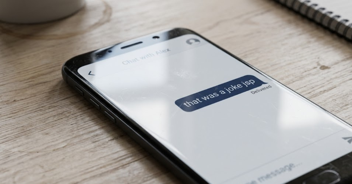 What Does JSP Mean in Text?