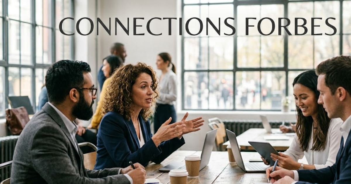 Connections Forbes: Complete Guide to Daily NYT Hints, Clues & Answers