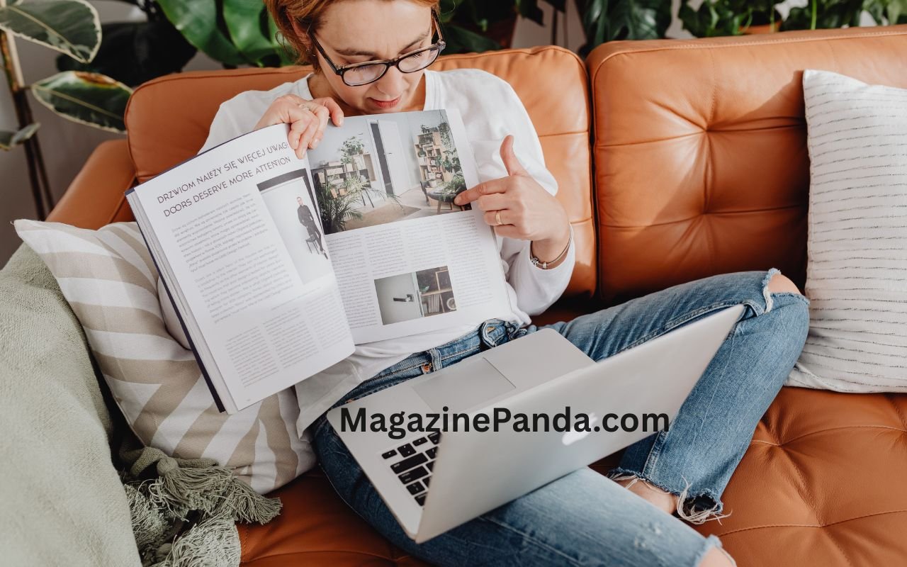MagazinePanda.com