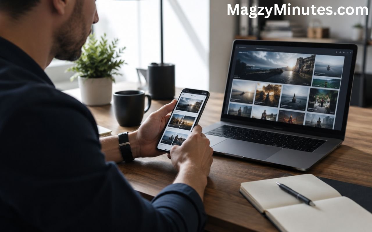 MagzyMinutes.com