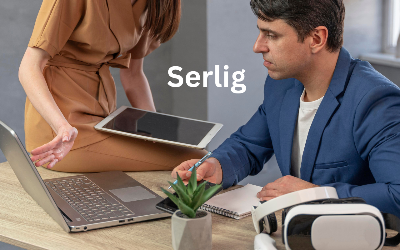 Serlig